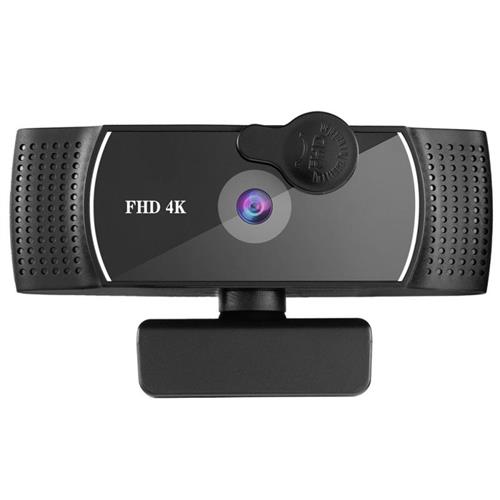 Auto Focus HD Webcam 4K