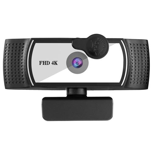 Auto Focus HD Webcam 4K -retion.net                                                                                                                                                                                                                       